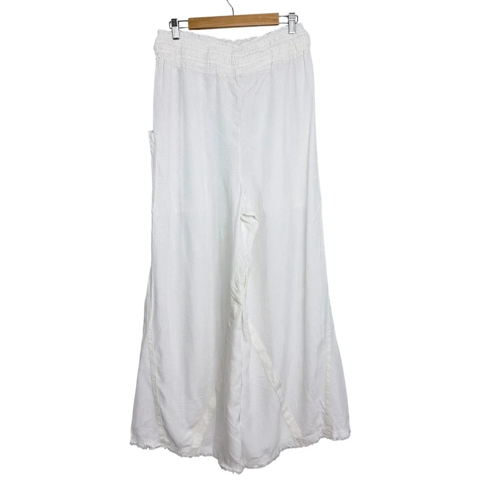 Free People lightweight wide